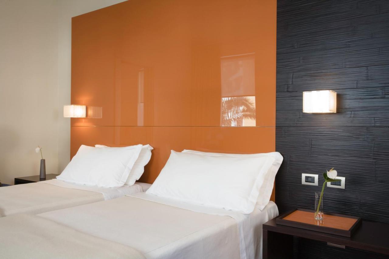 Unahotels T Hotel Cagliari Zewnętrze zdjęcie